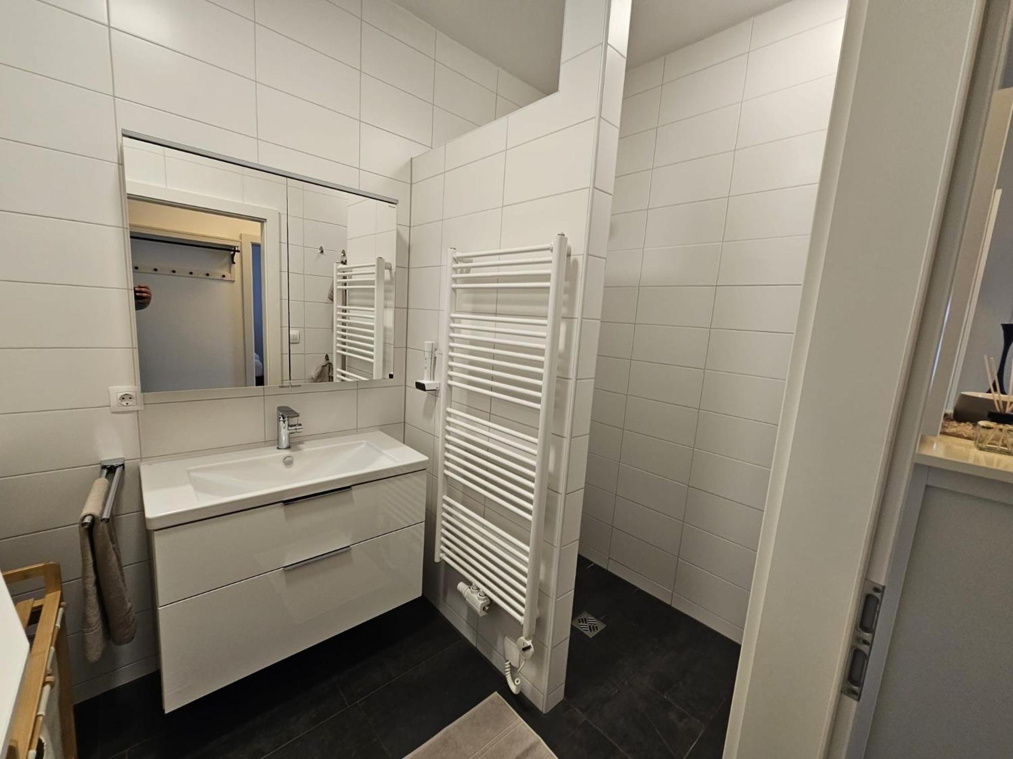 Apartment Leibnitz Im Zentrum Nahe Am Bahnhof Und Der Suedsteirischen Weinstrasse Εξωτερικό φωτογραφία